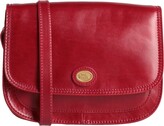 Thumbnail for your product : The Bridge Cross-body Bag Brick Red