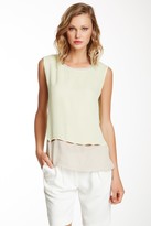 Thumbnail for your product : Elie Tahari Asher Silk Blouse