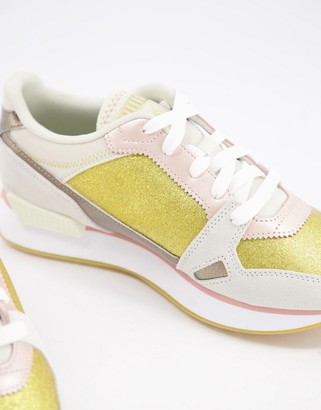 puma mile rider charlotte