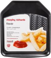 Thumbnail for your product : Morphy Richards Oven Chip Crisper