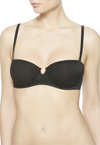 Thumbnail for your product : SEXY TOWN Bandeau bra