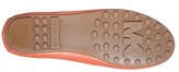 Thumbnail for your product : MICHAEL Michael Kors 'Molly' Leather Loafer (Women)