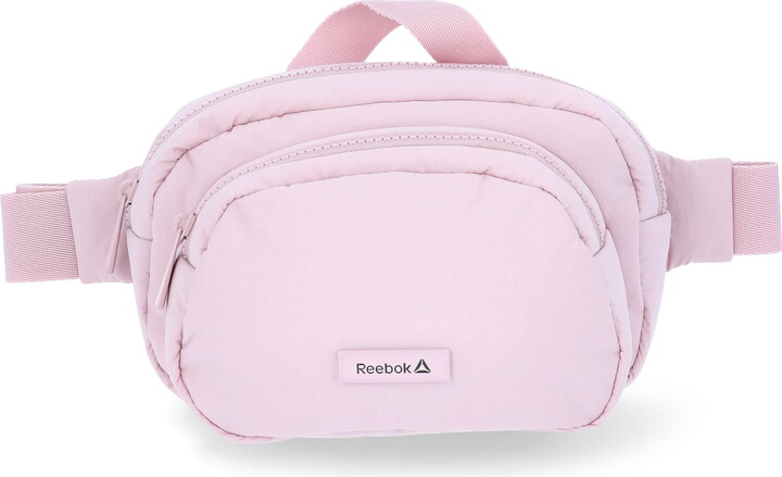 Reebok Women’s Brandy Fanny Pack Bag, Ashen Lilac
