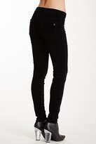 Thumbnail for your product : Black Orchid Black Jewel Mid Rise Corduroy Jegging