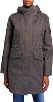 Thumbnail for your product : 49Winters Long Hooded Parka