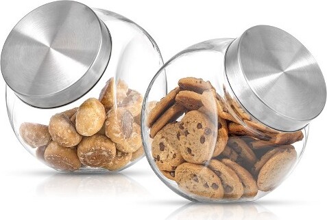 https://img.shopstyle-cdn.com/sim/3e/e6/3ee6ea3e5e2c79d81b35cf08d179c9ce_best/joyful-round-glass-cookie-jar-with-airtight-lids-67-oz-candy-jar-dog-treat-container-laundry-detergent-container-set-of-2.jpg