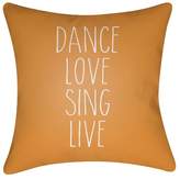 Thumbnail for your product : Surya Inspire Throw Pillow
