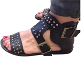 Thumbnail for your product : Zadig & Voltaire Caelius with studs