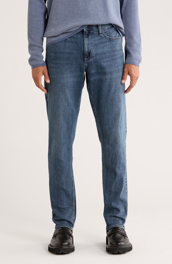 Rag & Bone Fit 3 Authentic Stretch Athletic Fit Jeans
