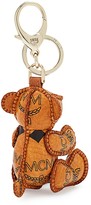 Thumbnail for your product : MCM Visetos Bear Bag Charm