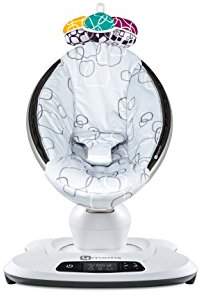 4moms mamaRoo 4 baby swing