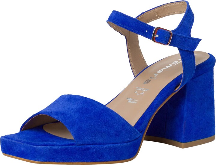 Royal Blue Shoes For Women ShopStyle UK