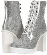 lavish buckle bootie steve madden