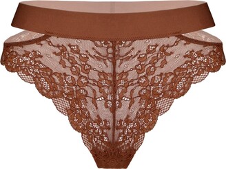 Lace Cheekies, Shop The Largest Collection