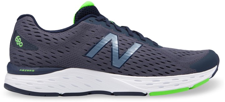 new balance abzorb running shoes