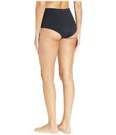 Thumbnail for your product : Stella McCartney Draw High-Waist Bikini Bottoms