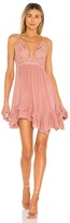 Thumbnail for your product : Free People Adella Slip Dress