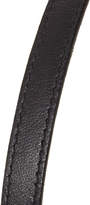 Thumbnail for your product : Jennifer Behr Thin Leather Headband