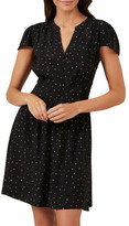 Thumbnail for your product : French Connection Spot Mini Dress