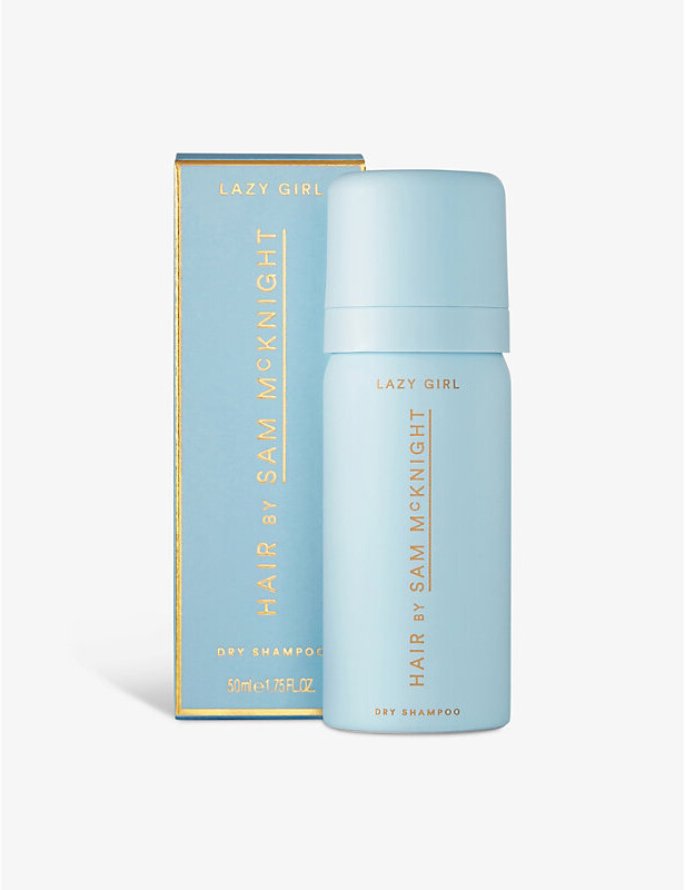 Sam Mcknight Lazy Girl dry Shampoo ShopStyle