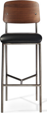 sohoConcept Cove Soft Seat Counter & Bar Stool