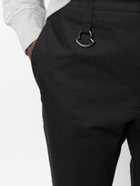 Thumbnail for your product : Moncler Straight-Leg Trousers