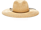 Thumbnail for your product : Eugenia Kim Darling Sun Hat