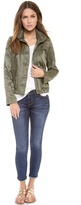 Thumbnail for your product : Joie Ferrell Jacket