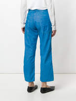 Thumbnail for your product : Massimo Alba Alosa trousers