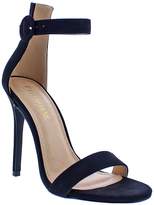 Thumbnail for your product : Liliana Tisha Ankle Strap Sandal