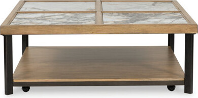 Brayden Studio Montia Coffee Table