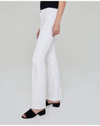 AG Jeans The Angel - White