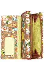 Thumbnail for your product : Oilily French Flowers Wallet