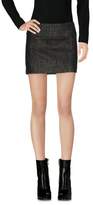 Thumbnail for your product : M.Grifoni Denim Mini skirt
