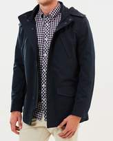 Thumbnail for your product : Ben Sherman Luxe Four-Pocket Jacket
