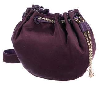 Diane von Furstenberg Mini Viola Drawstring Bag