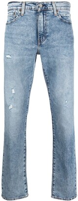 Levi's 511 Slim-Cut Jeans