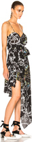 Thumbnail for your product : Preen by Thornton Bregazzi Adonis Dress