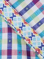 Thumbnail for your product : Robert Graham Printed Button-Down Shirt