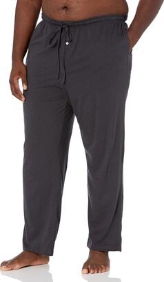 Amazon Essentials Knit Pajama Pant Bottom