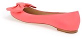 Thumbnail for your product : Kate Spade 'josse' Flat
