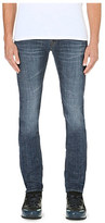 Thumbnail for your product : Paul Smith Tapered slim-fit jeans - for Men