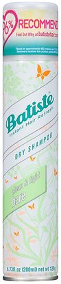 Charlotte Russe Batiste Bare Dry Shampoo