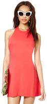 Thumbnail for your product : Nasty Gal Best in Sass Dress