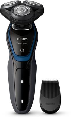 Philips Shaver Series 5000 Dry Electric Shaver