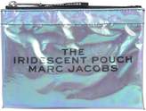 Thumbnail for your product : Marc Jacobs Iridescent Pouch