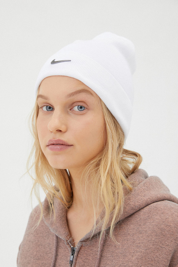 Nike Sportswear Cuffed Beanie - ShopStyle Hats