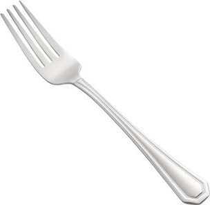 CAC Stainless Lux 8006 18/8 Stainless Steel Extra Heavyweight Flatware