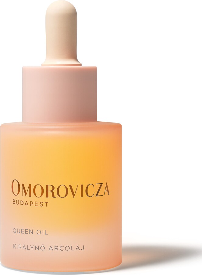 Omorovicza Queen Oil Face Oil