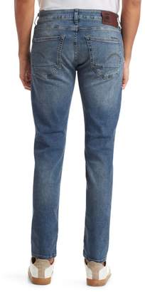 G Star Raw 3301 Slim-Fit Jeans